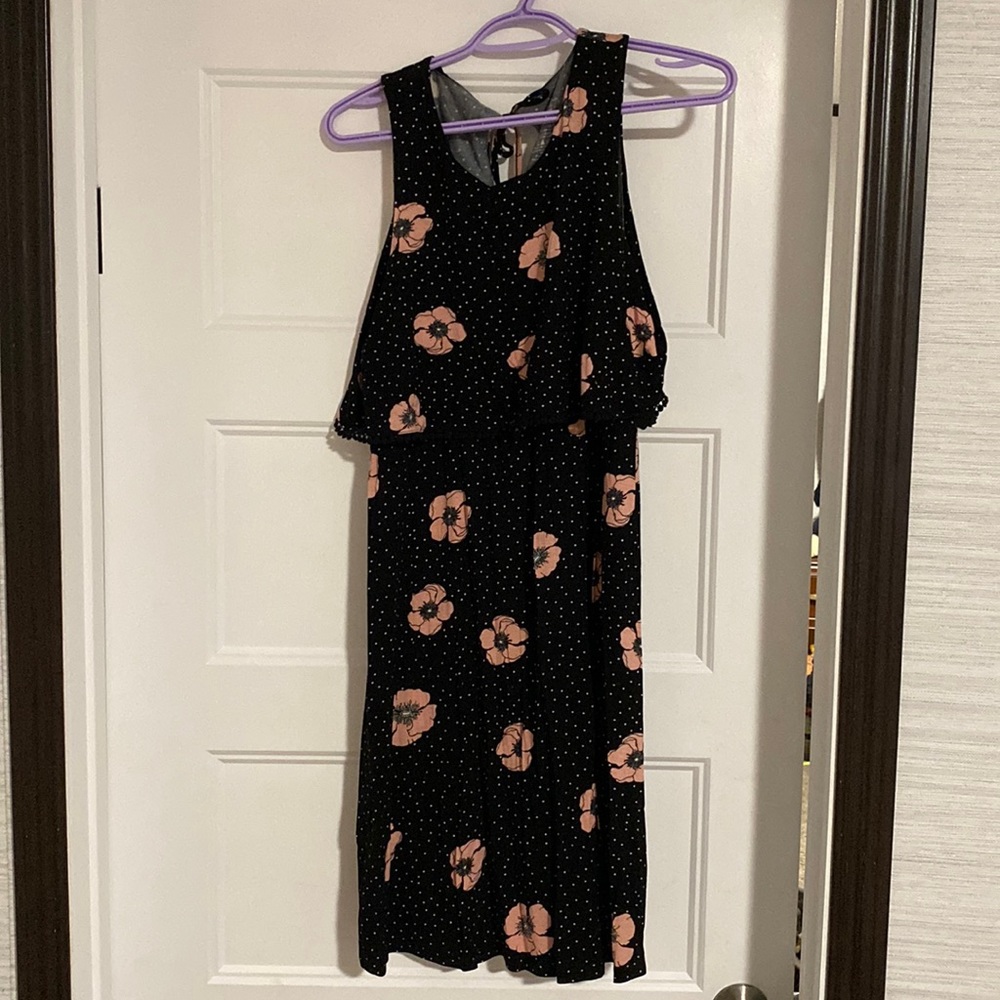 George maternity dress